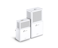 TP-Link TL-WPA7510 KIT PowerLine LAN+WiFi 1000Mb/s (2szt) - 549810 - zdjęcie 2